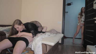 الإباحية المحرمة